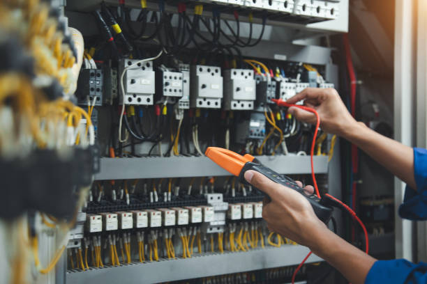 Professional Electrician in North Lewisburg, OH